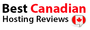 Canadian Web Hosting Reviews and Ratings